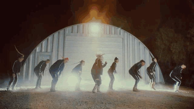 Running In Place Cl GIF - Running In Place Cl Chuck Song GIFs