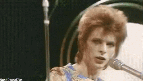 David Bowie You GIF - David Bowie You GIFs