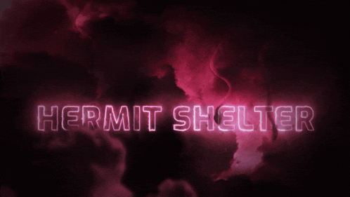 Hermit Shelter GIF - Hermit Shelter GIFs