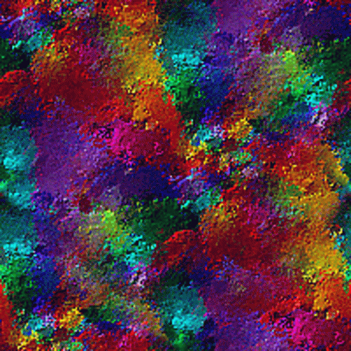 Sparkle Wallpaper GIF - Sparkle Wallpaper Rainbow Colors GIFs