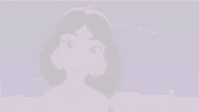 a picture of a princess with the words " the stars " above her