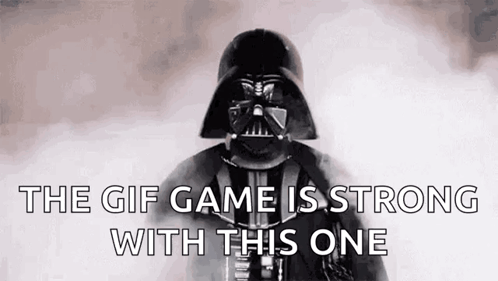 Darth Vader Smoke GIF - Darth Vader Smoke GIFs
