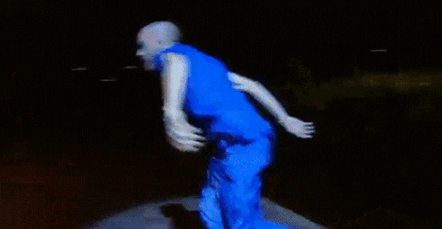 Jumping Getting Back To Stage GIF - Jumping Getting Back To Stage Band GIFs