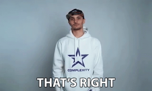 Thats Right Correct GIF - Thats Right Correct Yeah GIFs