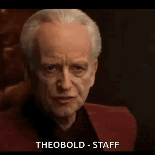 Star Wars Revenge Of The Sith GIF - Star Wars Revenge Of The Sith Emperor Palpatine GIFs