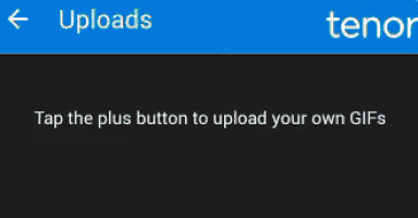 a phone screen shows a notification from hotknot