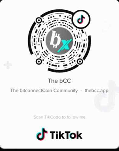 The Bcc The Bitconnectcoin Community GIF - The Bcc The Bitconnectcoin Community The Bcc App GIFs