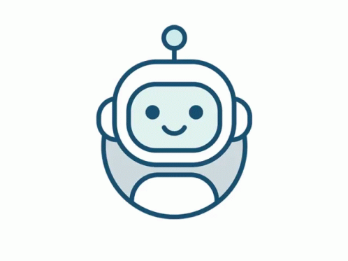 Rebel Robot GIF - Rebel Robot Smile GIFs