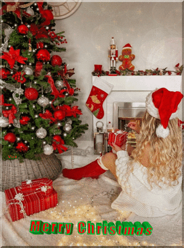 Christmas GIF - Christmas GIFs