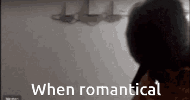 Monkey Romantic GIF