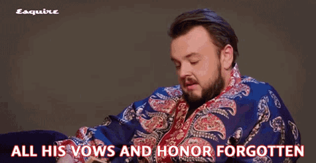 All His Vows And Honor Forgotten Misbehave GIF - All His Vows And Honor Forgotten Vows Honor GIFs