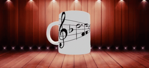 Musica Cup GIF - Musica Music Cup GIFs
