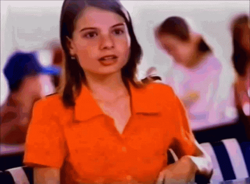 1990s Commcrial GIF - 1990s Commcrial Heart Beating Out Of Chest GIFs