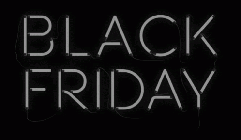 Black Friday GIF - Black Friday GIFs