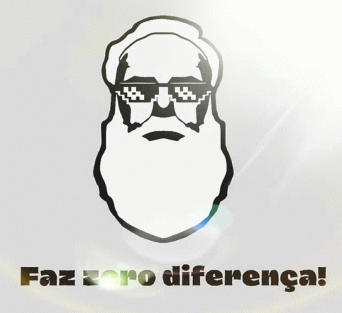 Indiferente Zero Diferença GIF