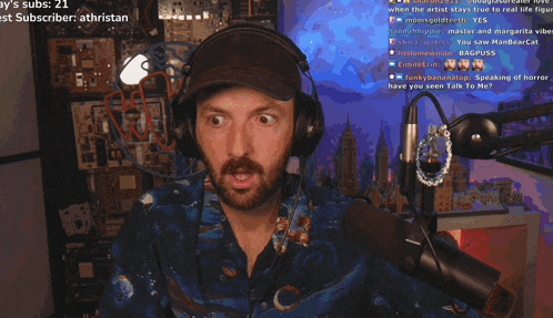H3 H3 Podcast GIF - H3 H3 Podcast Wrld Wide Wasteland GIFs