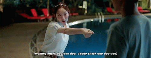 Baby Shark Dance GIF - Baby Shark Dance GIFs