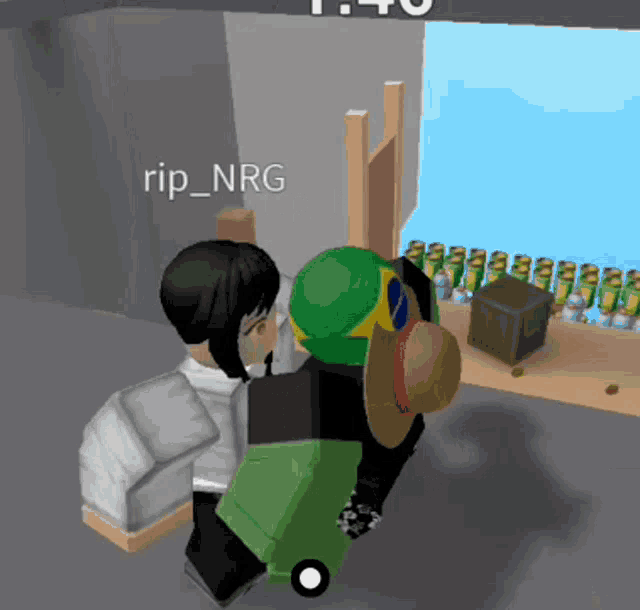 a video game character with the name rip_nrg