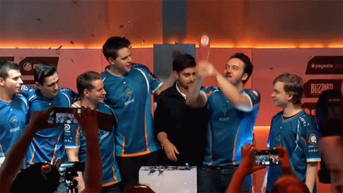 Success Victory GIF - Success Victory Winners GIFs