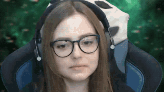 Surprised Confused GIF - Surprised Confused Streamer GIFs