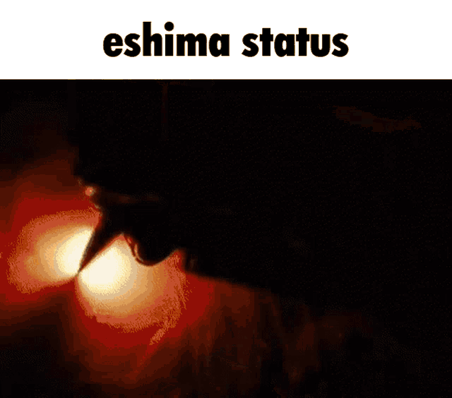 Eshima Eshima Status GIF - Eshima Eshima Status Status GIFs