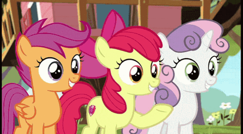 Cozy Glow My Little Pony Friendship Is Magic GIF - Cozy Glow My Little Pony Friendship Is Magic GIFs