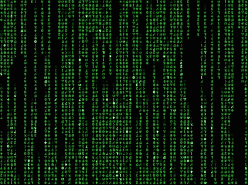The Hacker Matrix GIF - The Hacker Matrix Code GIFs