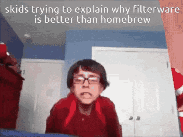 Filterware Buy_homebrew GIF - Filterware Buy_homebrew Spidercraft GIFs