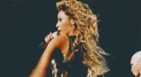 Bootylicious Beyonce GIF - Bootylicious Beyonce GIFs