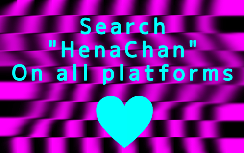 Henachan GIF - Henachan GIFs