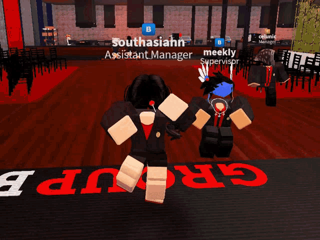 a screenshot of a video game with the name southasiann on the top left
