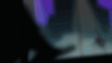 a cartoon of a man with a sword reaching out his hand