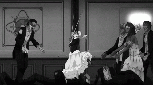 Balletwithswords GIF - Balletwithswords GIFs