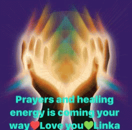 Prayer Linka GIF - Prayer Linka Love GIFs