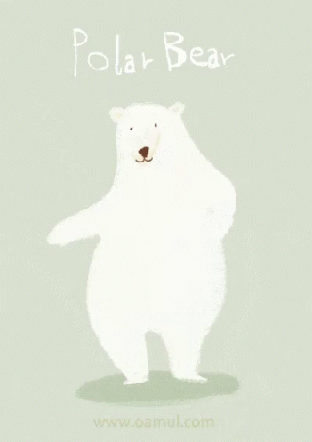 Bear Dance GIF - Bear Dance Polar GIFs