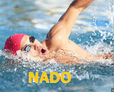Nado GIF - Nado GIFs