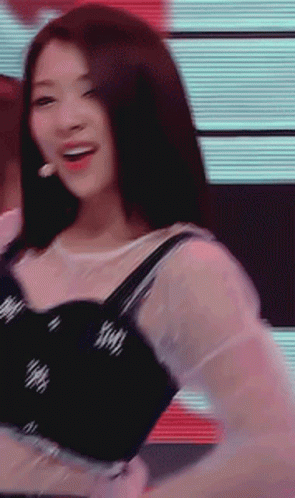 Fxluna Fxrumpumpumpum GIF - Fxluna Fxrumpumpumpum Parksunyoung GIFs