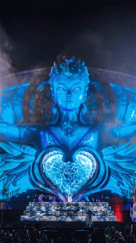 Blue Heart Heart GIF - Blue Heart Heart Love GIFs