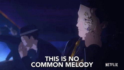 No Common Melody Unusual GIF - No Common Melody Unusual Levius GIFs