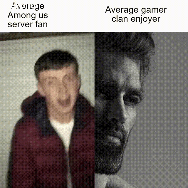 Average Fan Enjoyer GIF - Average Fan Enjoyer Gamer GIFs