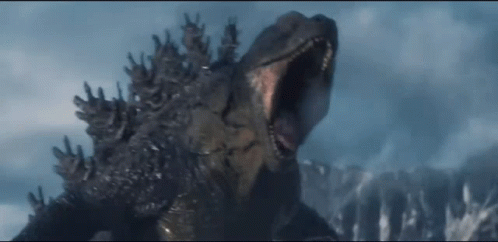 Godzilla Vs Kong Kong Vs Gdzilla GIF - Godzilla Vs Kong Kong Vs Gdzilla Godzilla GIFs