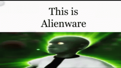 This Is Alienware GIF - This Is Alienware GIFs