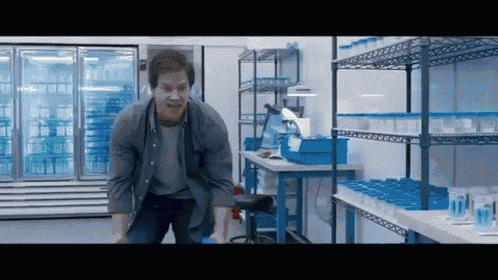Blinking GIF - Ted GIFs