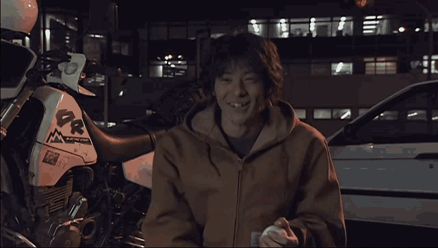 Kamen Rider Kuuga Godai Yusuke GIF - Kamen Rider Kuuga Godai Yusuke Yusuke Godai GIFs