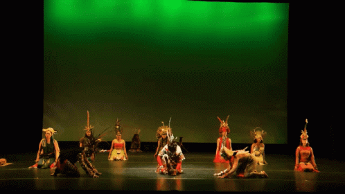 Native Dance GIF - Native Dance Lights Off GIFs
