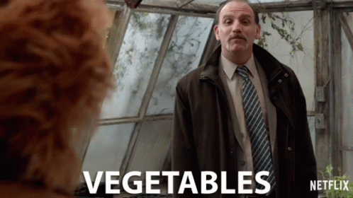 Vegetables Veggies GIF - Vegetables Veggies Vegan GIFs