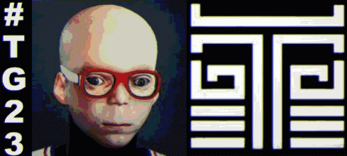 Thegame23 Glitch GIF - Thegame23 Glitch Alien GIFs