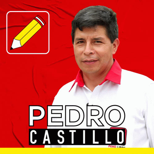 Pedrocastillo Perulibre GIF - Pedrocastillo Perulibre 2021 GIFs