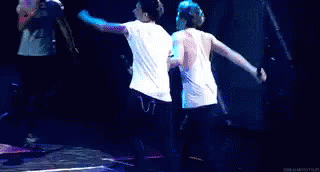 Sexy And I Know It GIF - One Direction 1d GIFs