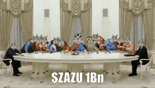 Zazu Zazucoin GIF - Zazu Zazucoin Zazu Sol GIFs
